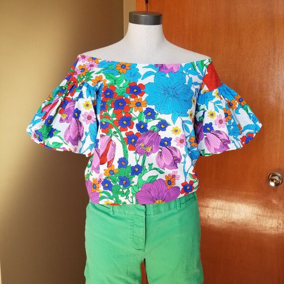 H&m blouse - Picture 1 of 4